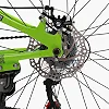 Велосипед Спортивный Corso &laquo;STARK&raquo; 24" дюйма SK-24392