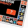 Настільна гра Монополія Донбасу PLR-0046 від 2 до 5 гравців