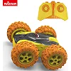 Автомобиль трюковой на радиоуправлении Stunt Car, Rastar, 2 типа колес, арт. 19030R