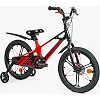 Велосипед 18" дюймов 2-х колесный Corso Elite ELT-18375