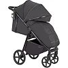 Прогулочная коляска CARRELLO Bravo CRL-5515 Storm Grey 2024 NF (Нем3659)