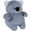 Детская мягкая игрушка "Малыш Коала" FWPBABYKOALA24GY0 30 см