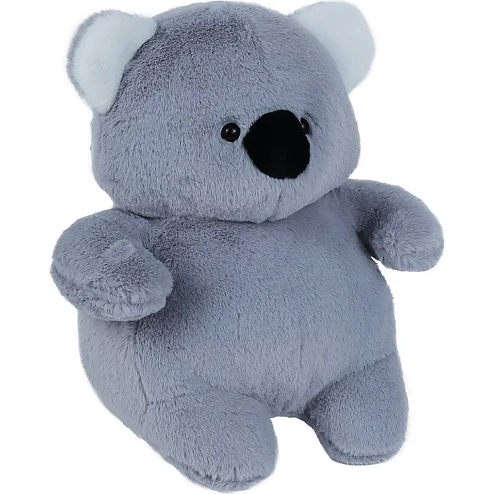Детская мягкая игрушка "Малыш Коала" FWPBABYKOALA24GY0 30 см