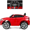 Дитячий електромобіль Джип Bambi JJ2199EBLR-3 BMW до 50 кг