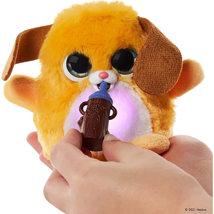Интерактивная игрушка Furreal серии Fuzz-A-Lots - Щенок