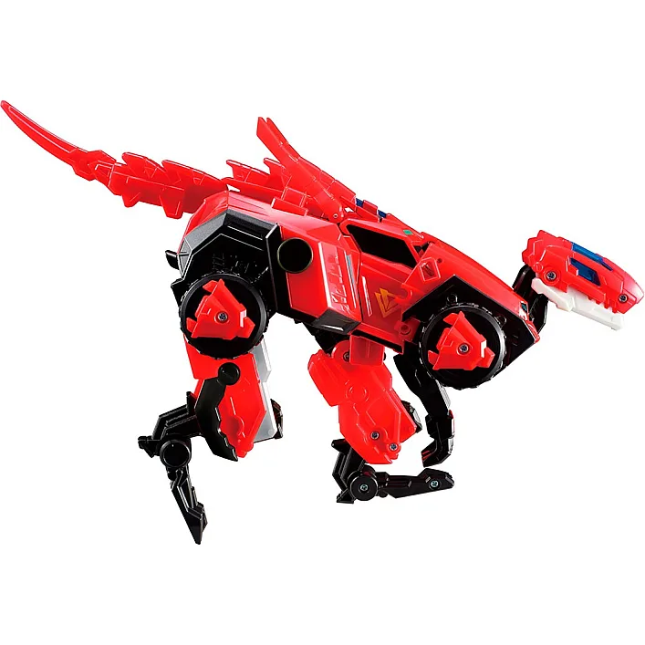 Игровой набор с фигуркой Dinoster – Лучио