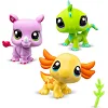Игровой набор Littlest Pet Shop – Настроение дикой природы