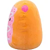 М'яка іграшка SQUISHMALLOWS – ВИШНЕВИЙ ПОНЧИК ПЕРЛ (36 cm)