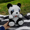 Мягкая игрушка Медведь Панда 32 см