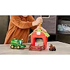 Конструктор John Deere Kids Собери трактор с загоном (47210)