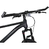 Велосипед SKD75 MTB 2605-1, 26 дюймов, стальная рама 16 Sunrun 24SP черный
