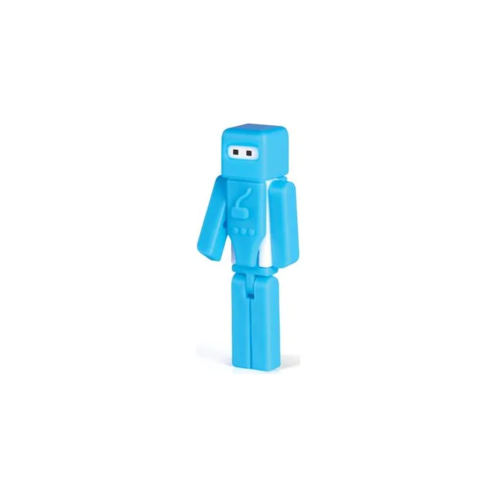 Конструктор Guidecraft IO Blocks Гоночные машины с дополненной 3d реальностью, 48 деталей (G9607)