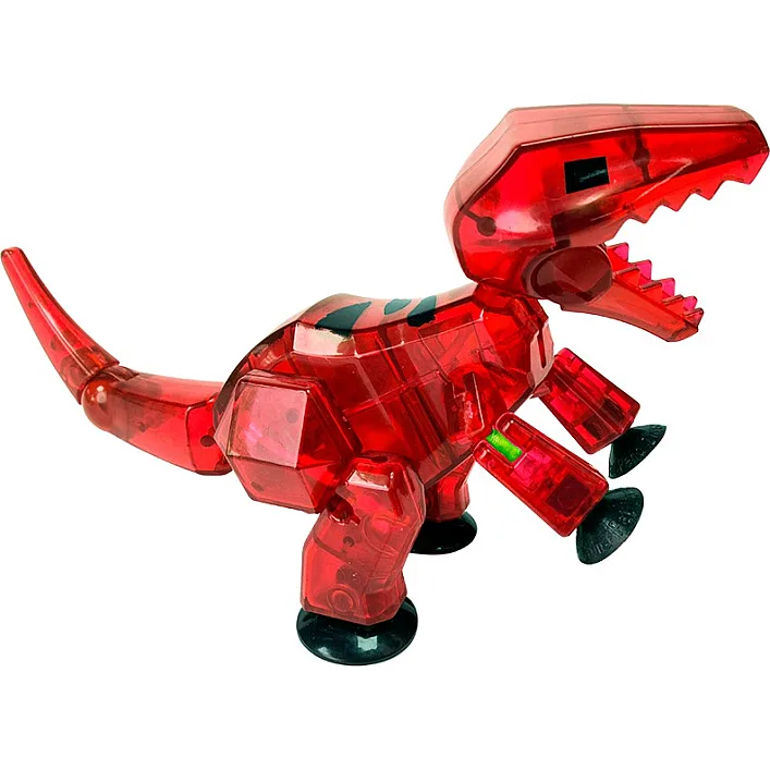 Фигурка для анимации Stikbot Mega Dino - Тираннозавр