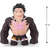 Стретч-іграшка ELASTIKORPS серії "One piece" – ЛУФФІ 4 ГІР. ПРУЖНА ЛЮДИНА