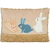 Подушка "Little Rabbits"