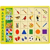 Деревянная игра "Ассоциации"