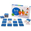 Настольная Игра "1+1" 60001-UA ТАКАЯ МАКА (Нас9663)