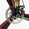 Велосипед Спортивный Corso &laquo;Evolution&raquo; 24" дюймов EV-24416