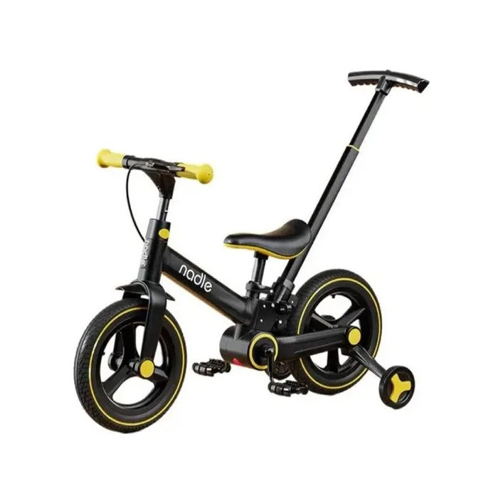Велосипед Nodle S900 Yellow Maraton