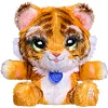 Інтерактивна іграшка FURREAL серії "My Mini's Little Hugs" – МАЛЮК ТИГР