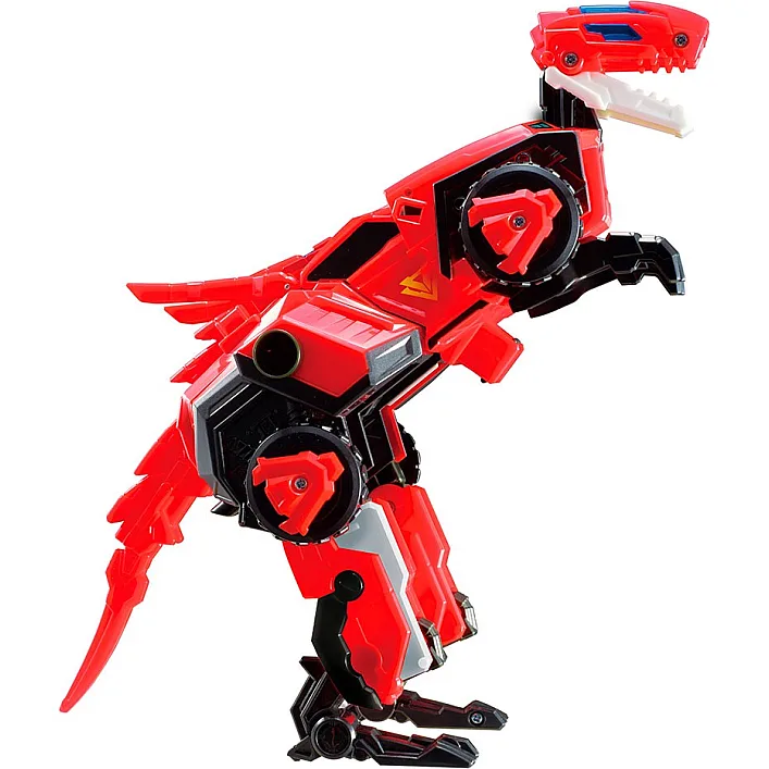 Игровой набор с фигуркой Dinoster – Лучио