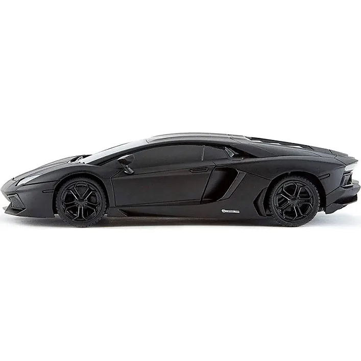 Автомобиль на радиоуправлении LAMBORGHINI AVENTADOR LP 700-4 KS DRIVE 124GLBB светятся фары