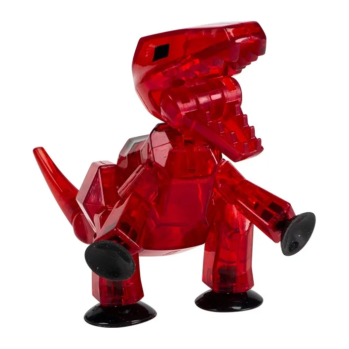 Фигурка для анимации Stikbot Mega Dino - Тираннозавр