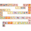 Настільна гра Доміно Тварини, New Classic Toys, 10835 від 3+ років