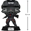 Игровая фигурка Funko Pop! cерии Звездные войны – Эхо