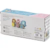 Деревянная каталка PolarB Зверята (44023)