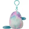 М'яка іграшка на кліпсі SQUISHMALLOWS – КАЧКОДЗЬОБ БРІНДАЛ (9 cm)