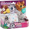 Интерактивная мягкая игрушка FURREAL серии "Newborns" &ndash; 28073 КОШЕНЕНКО (Мяг1593)