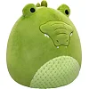 М'яка іграшка SQUISHMALLOWS – АЛІГАТОР МОУП (30 cm)