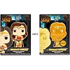Пин Funko Pop серии «DC Comics» – Чудо-женщина (w/chase)