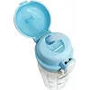 Дитячий термос-поїлка MGZ-0334(Blue) блакитний, 350 мл
