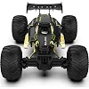Автомобіль OFF-ROAD на р/к – HIGH SPEED (чорний, метал. корпус, 1:14, 2.4 ГГц, акум. 3,7 V)