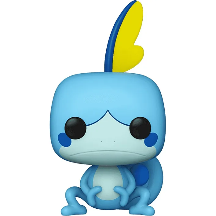 Игровая фигурка Funko Pop! серии Покемон – Соббл