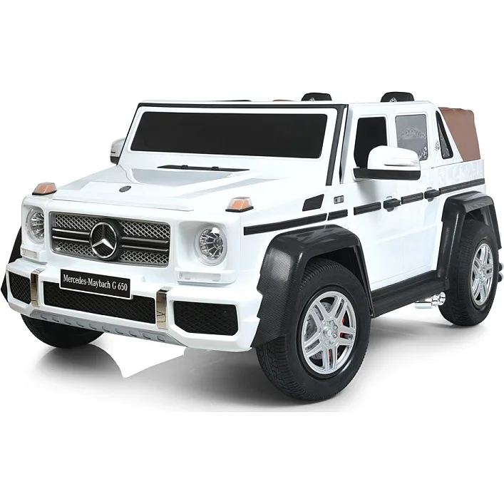 Детский электромобиль Джип M 6150AL-1(24V) до 100 кг