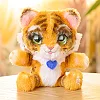 Інтерактивна іграшка FURREAL серії "My Mini's Little Hugs" – МАЛЮК ТИГР