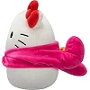 М'яка іграшка SQUISHMALLOWS серії "Хелоу Кітті" - ХЕЛОУ КІТТІ В ОБРАЗІ МОЯ МЕЛОДІ (20 cm)
