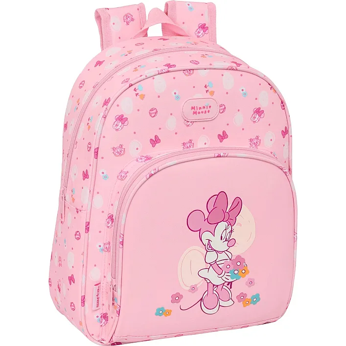Рюкзак MINNIE MOUSE, Safta (98816)