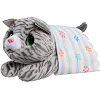 Интерактивная мягкая игрушка FURREAL серии "Newborns" &ndash; 28073 КОШЕНЕНКО (Мяг1593)