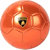 Футбольний м'яч LAMBORGHINI, помаранчевий, р.2 (00203)