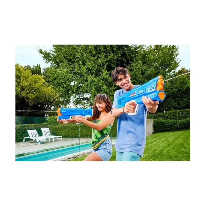 Водный бластер X-Shot Fast Fill Medium Motor Soaker (118159)