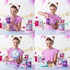 Мягкая игрушка-сюрприз Cotton Candykins - Пушистый любимец