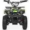 Дитячий електромобіль Квадроцикл Bambi HB-ATV800AS-5 Зелений