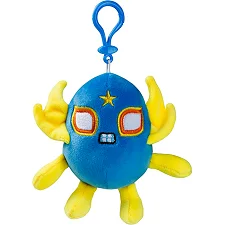 Мягкая игрушка Piñata Smashlings – Гранде Поко (на клипсе)