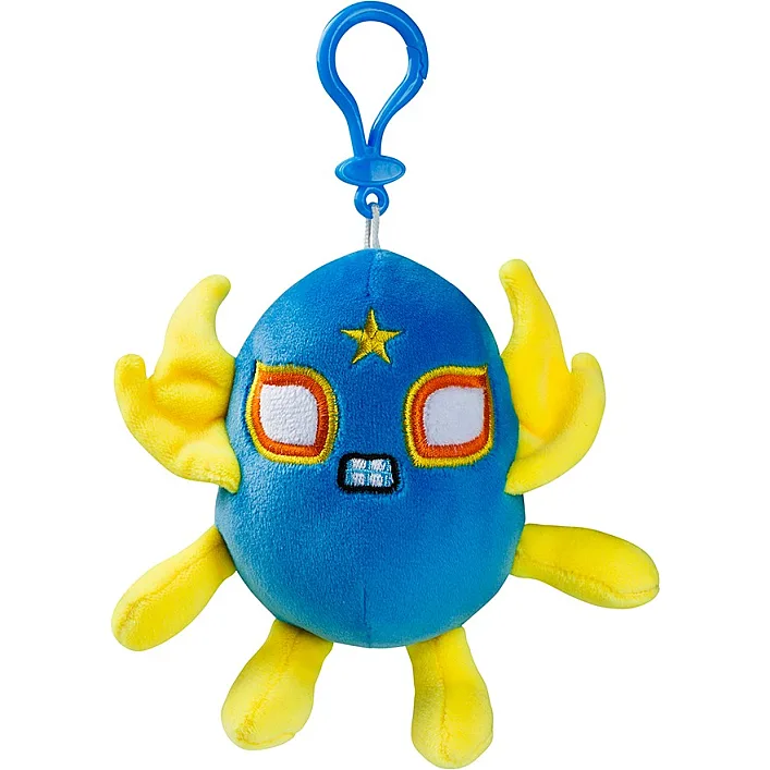 Мягкая игрушка Piñata Smashlings – Гранде Поко (на клипсе)