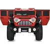 Детский электромобиль Джип M 5845EBLR-3 до 50 кг
