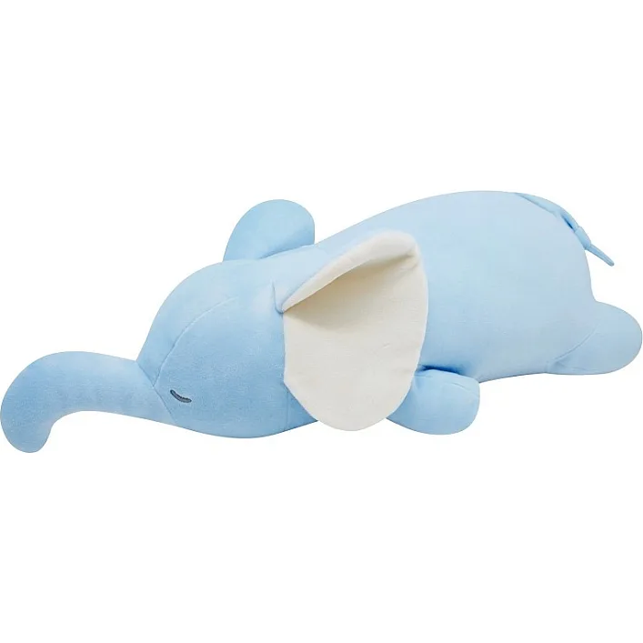 Мягкая игрушка Plush - FANFAN- Слон- Размер L - 53см, Trousselier (J6035)